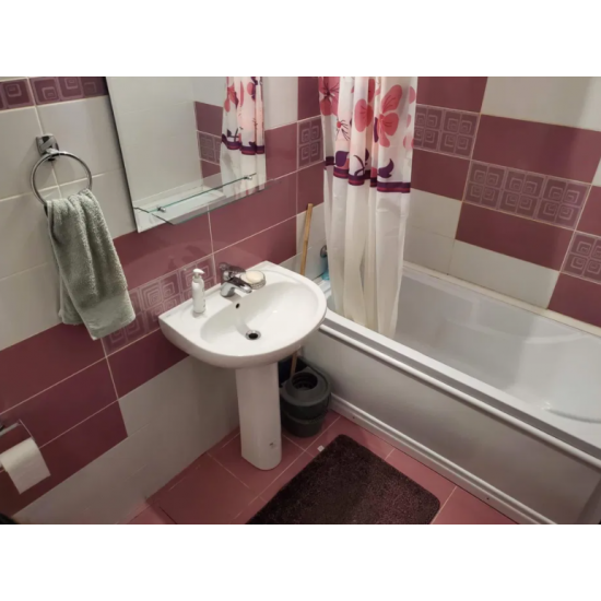 De inchiriat ! Apartament cu doua camere in bloc nou situat in zona Tatarasi - Penta Rezidential
